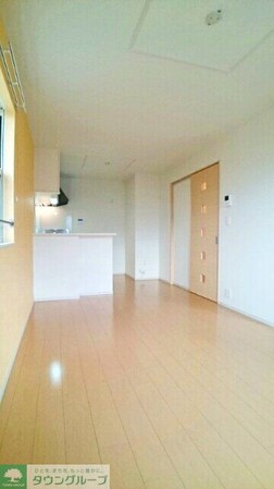 ユニゾンガーデンIIIの物件内観写真